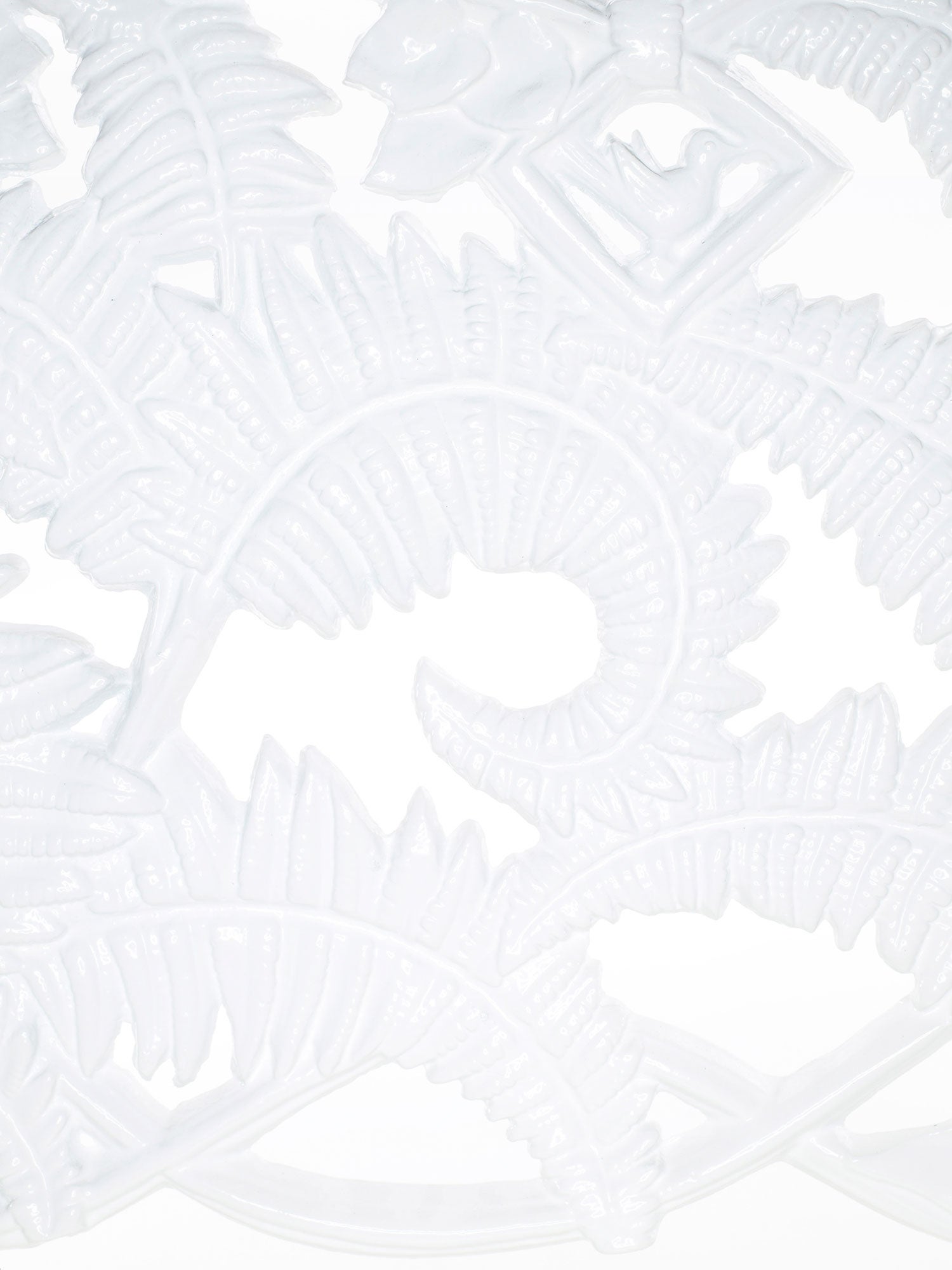 Sofa Classic / g:green / w:white lacquer. for Byarums Bruk