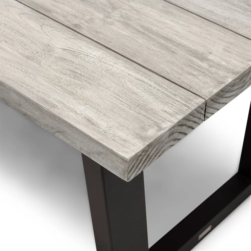 Bondi Beach Dining table 220x100 cm