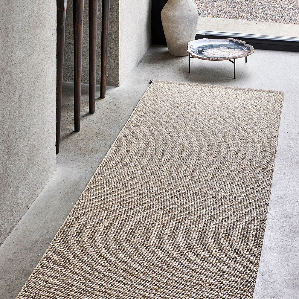 Effi Carpet 180x260 cm mud