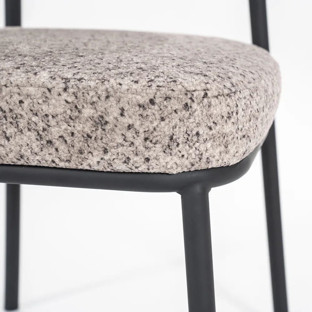 Dining Chair Jari Taupe