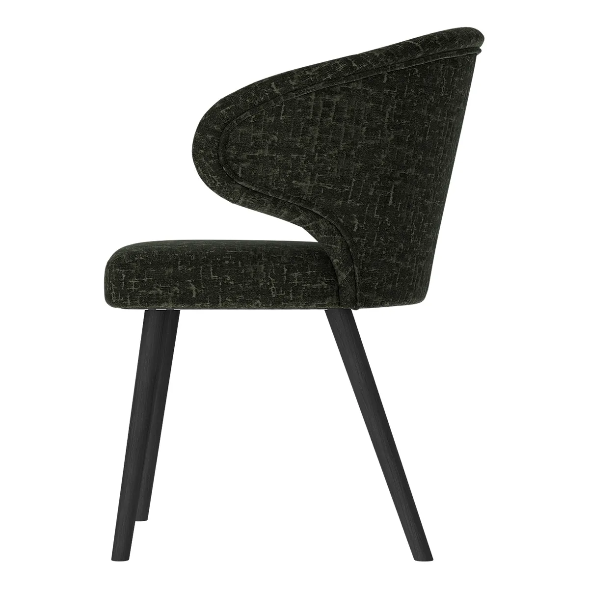 Arkansas dining chair Iceland hunter