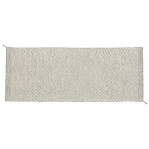 Ply Rug 200x80 cm Off-White 