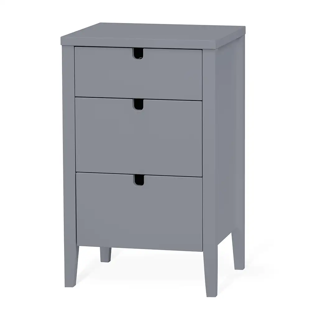 Klinte Dresser 3 grey
