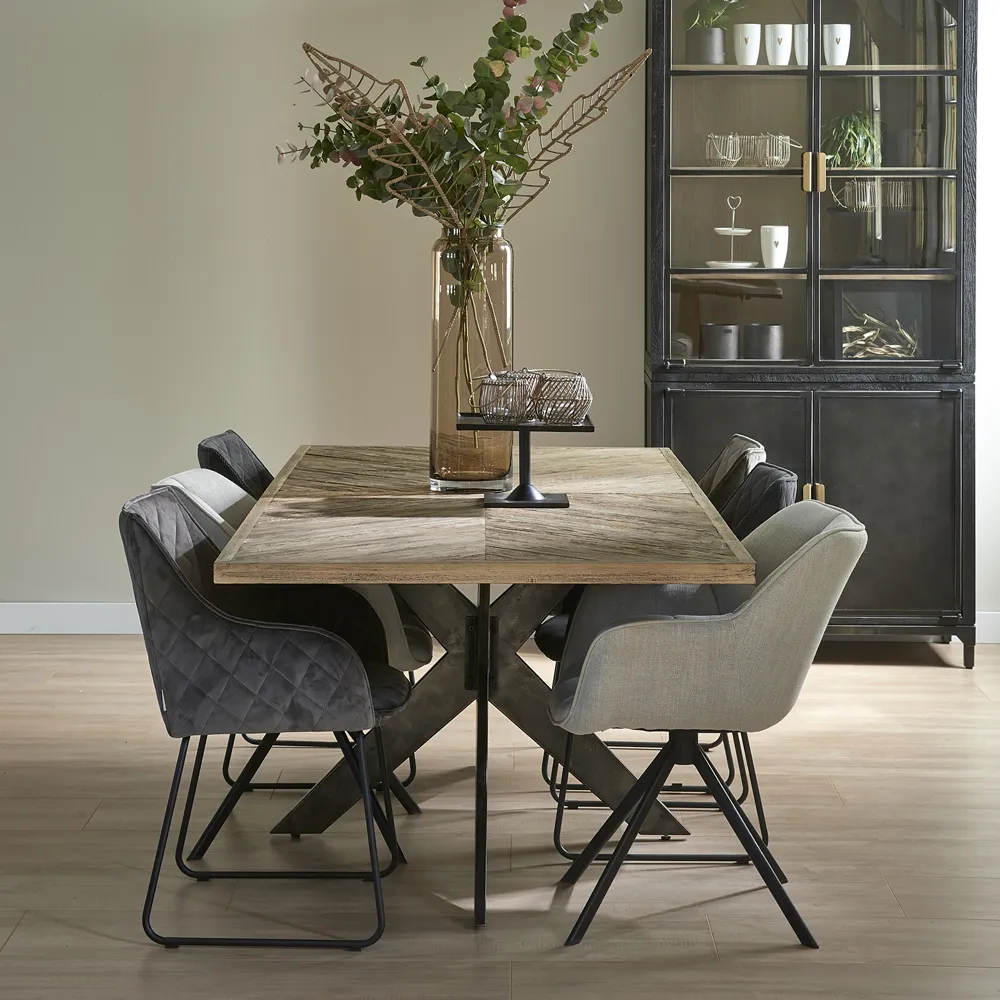 Falcon Crest Dining Table 230x100 cm
