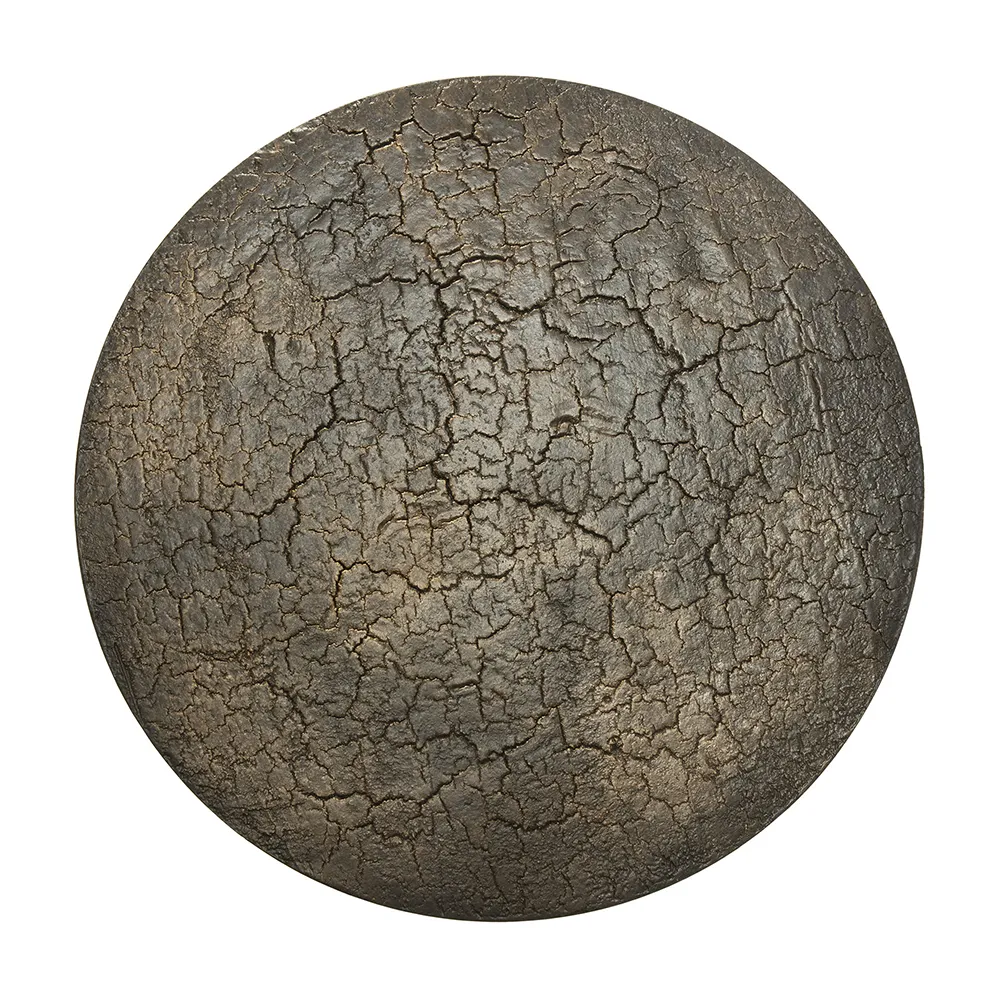 Celeste Side table Lava 