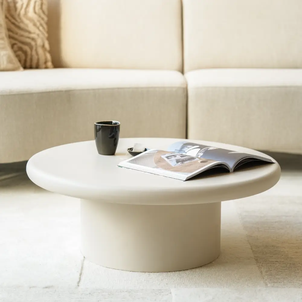 Jade Coffee table