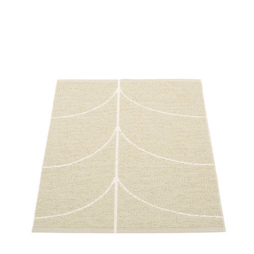 Woven Rug Leif Seagrass 70x90 cm