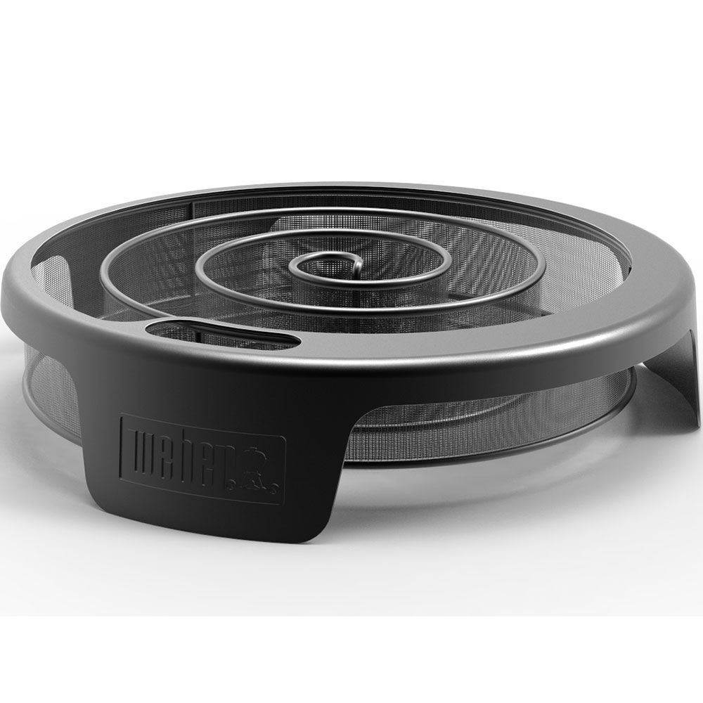 Original cold smoking unit