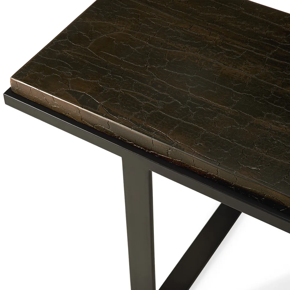 Stability Console table 40x170 cm