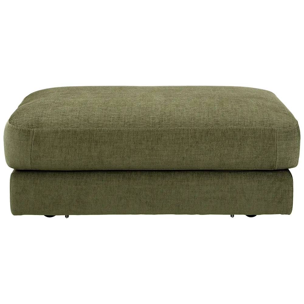 Reno Footstool 112X112 Cm Hailey army