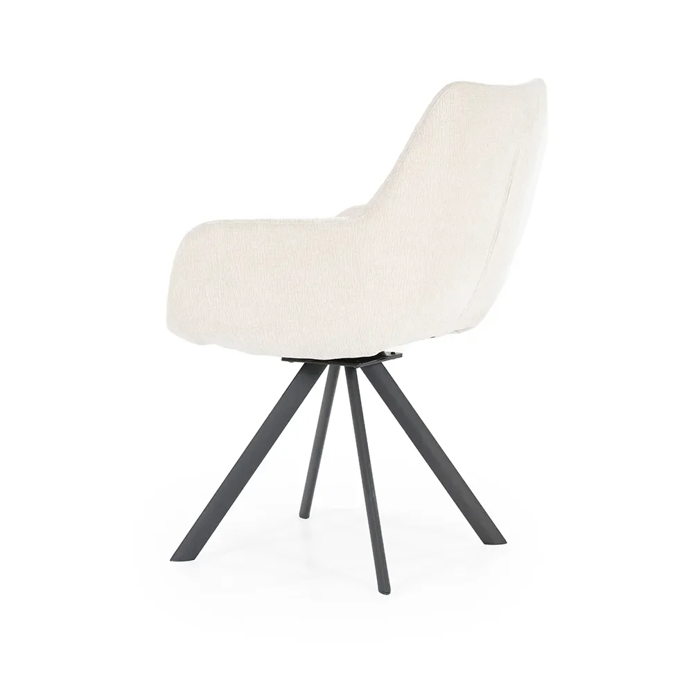 Armchair Bliss Beige