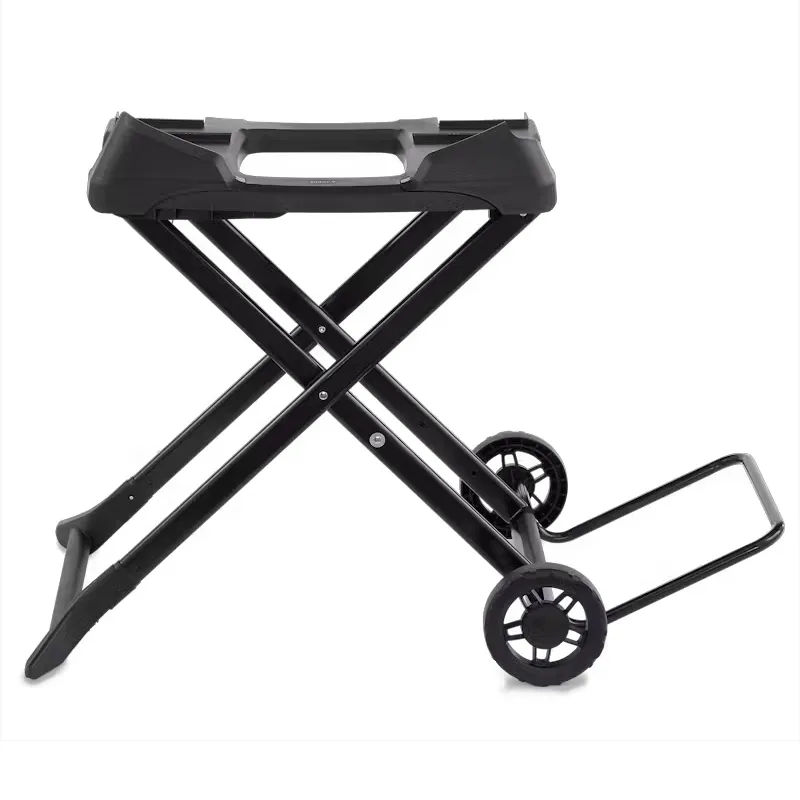 Q Portable trolley (2025-)