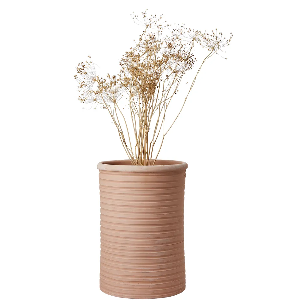  THEO pot Ø25 cm H36 cm