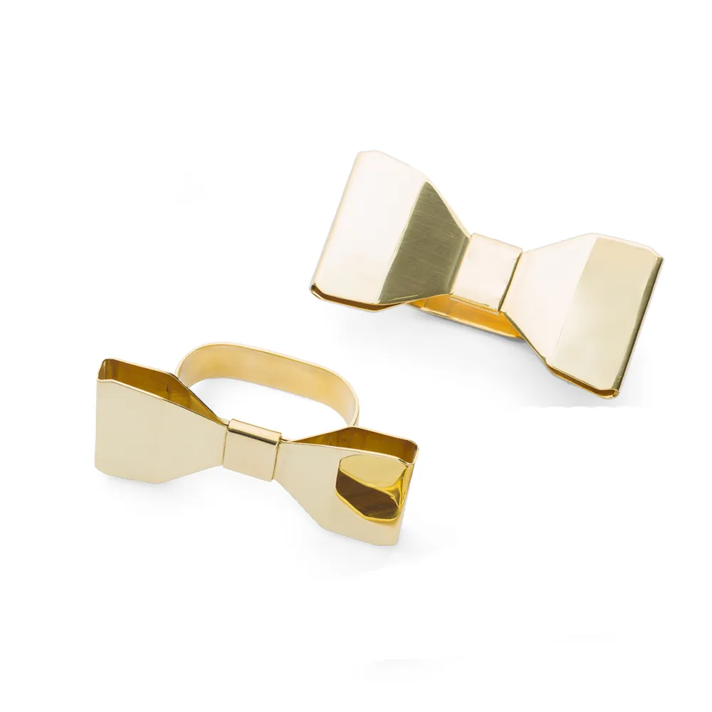 Bowie Brass 2 pcs  Brass Klong