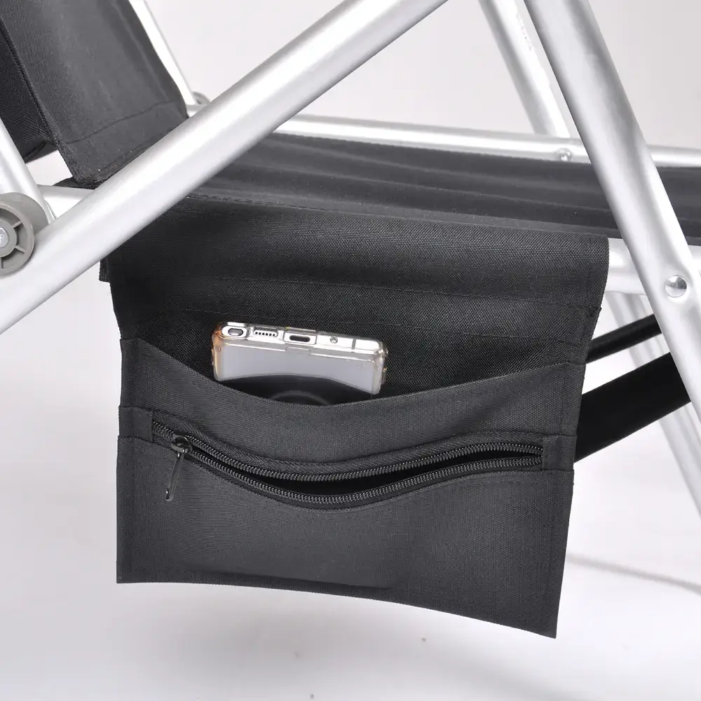 Mobile phone pocket Roxy Black