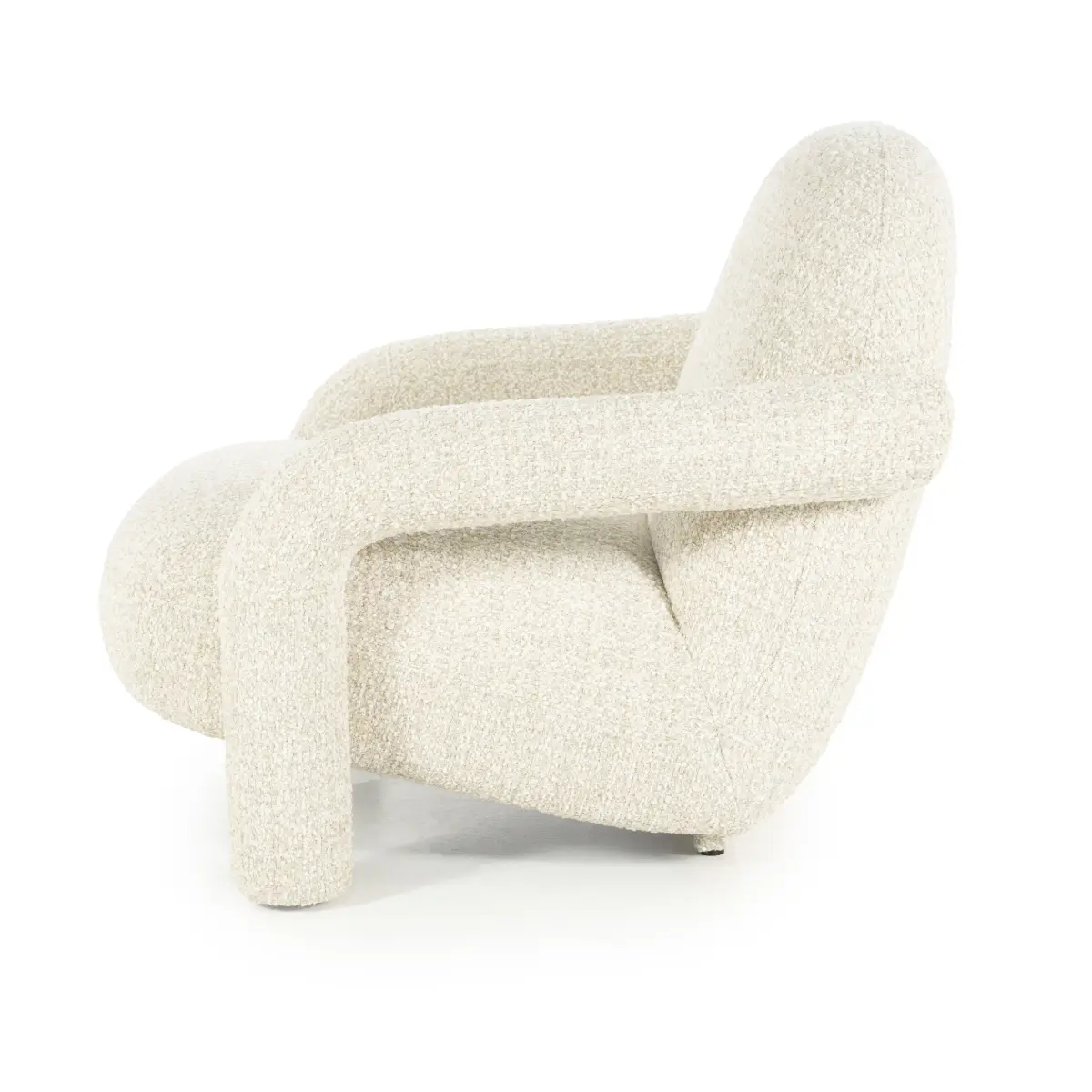 Monica Armchair - beige Asti