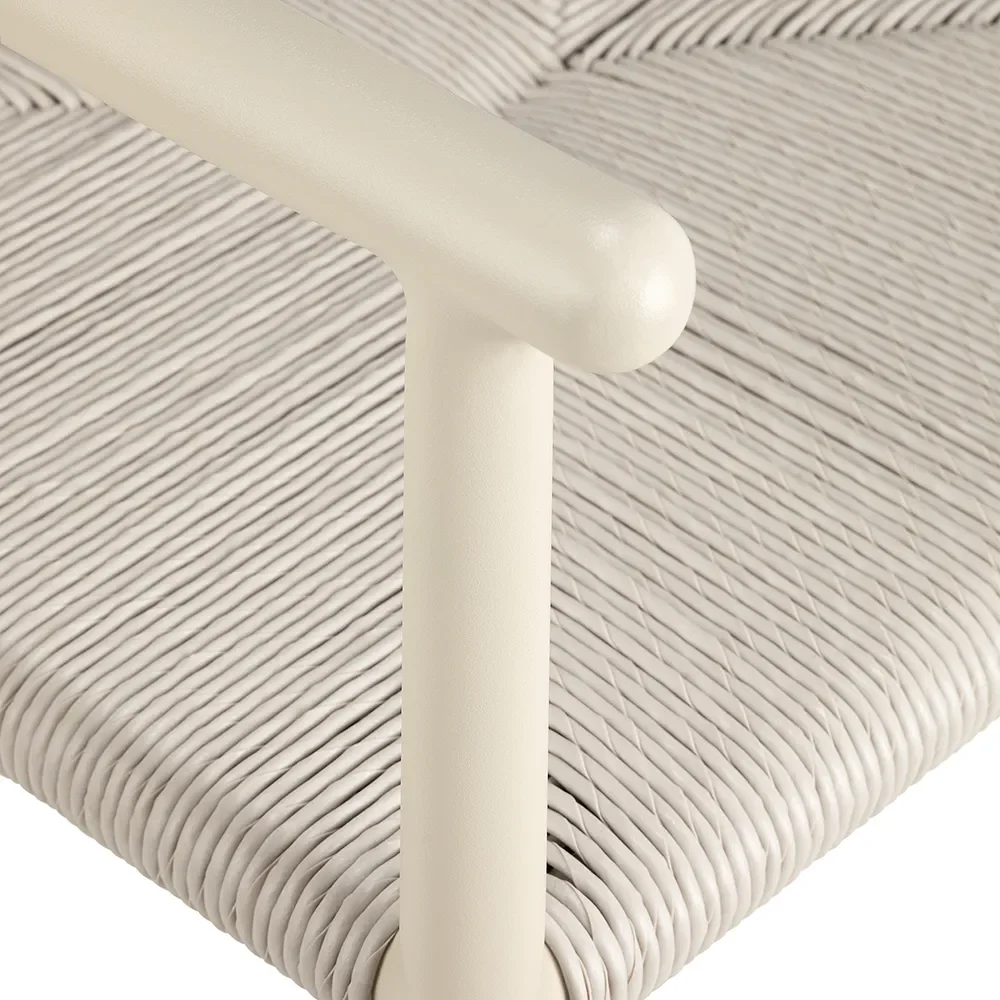 Elin armchair sand