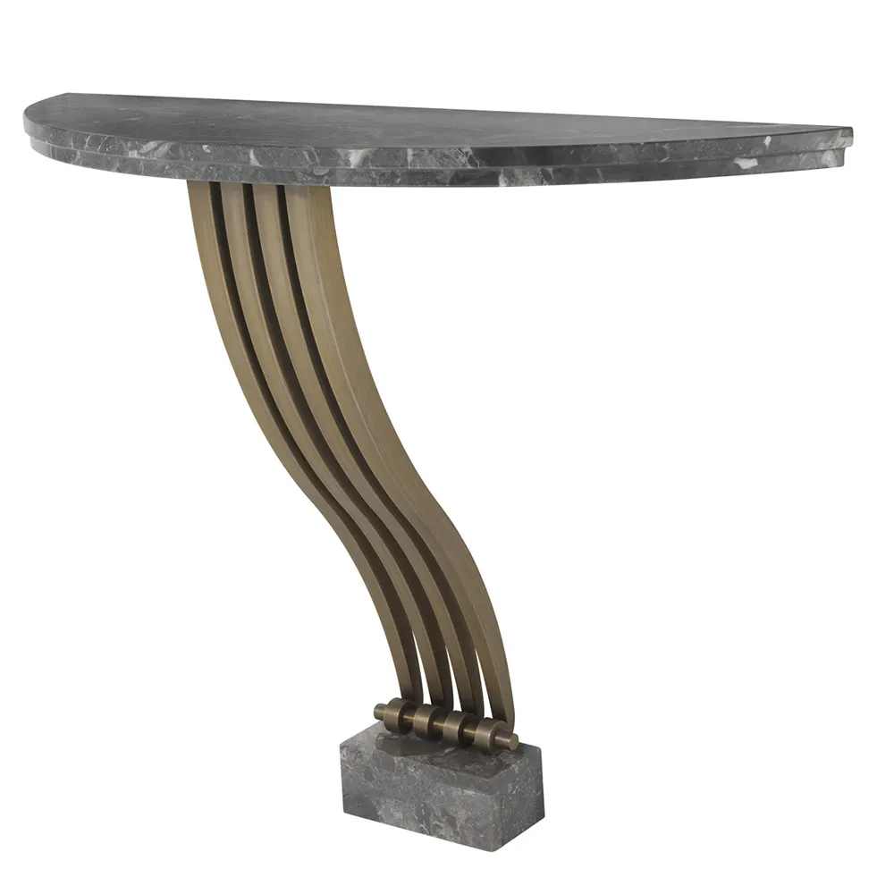 Console Table Renaissance