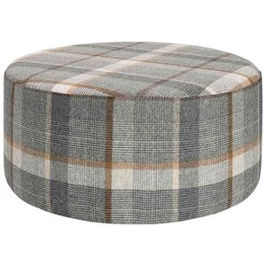 Cortina Footstool 60 Cm Malham