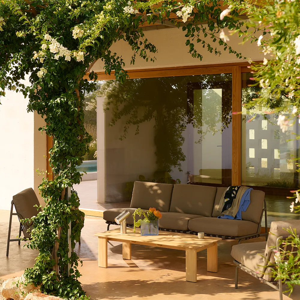 Portable Outdoor Lamp Beam Aluminum