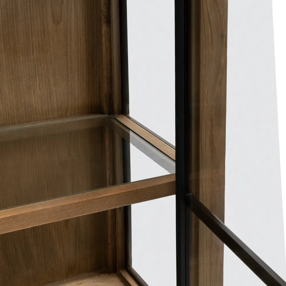 Clearwater Creek Display Cabinet