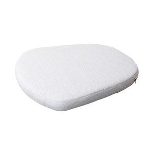 Trinity Chair Cushion Light Grey