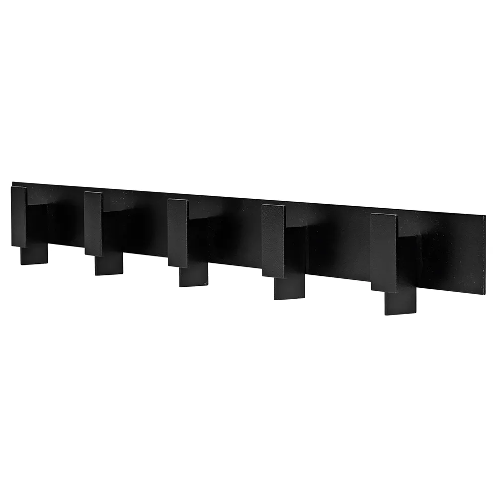 Lager Coat Rack - Black