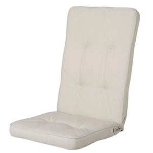Iduna positioning cushion beige