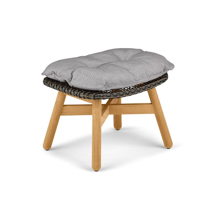 MBRACE footstool arabica