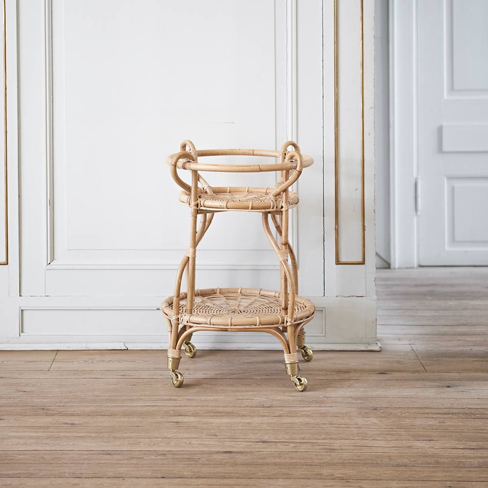  Fratellino side table natural