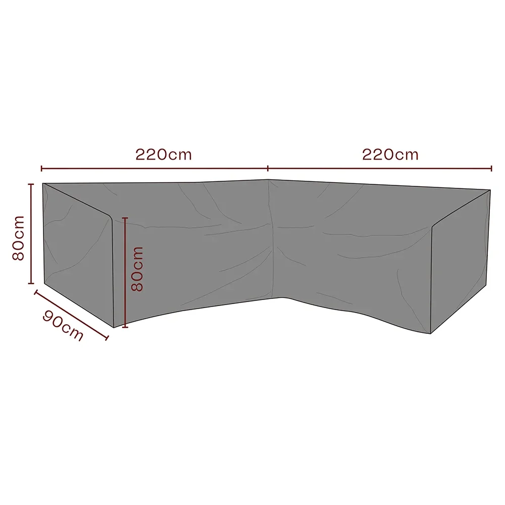 Furniture cover 220/220x80x90 Premium