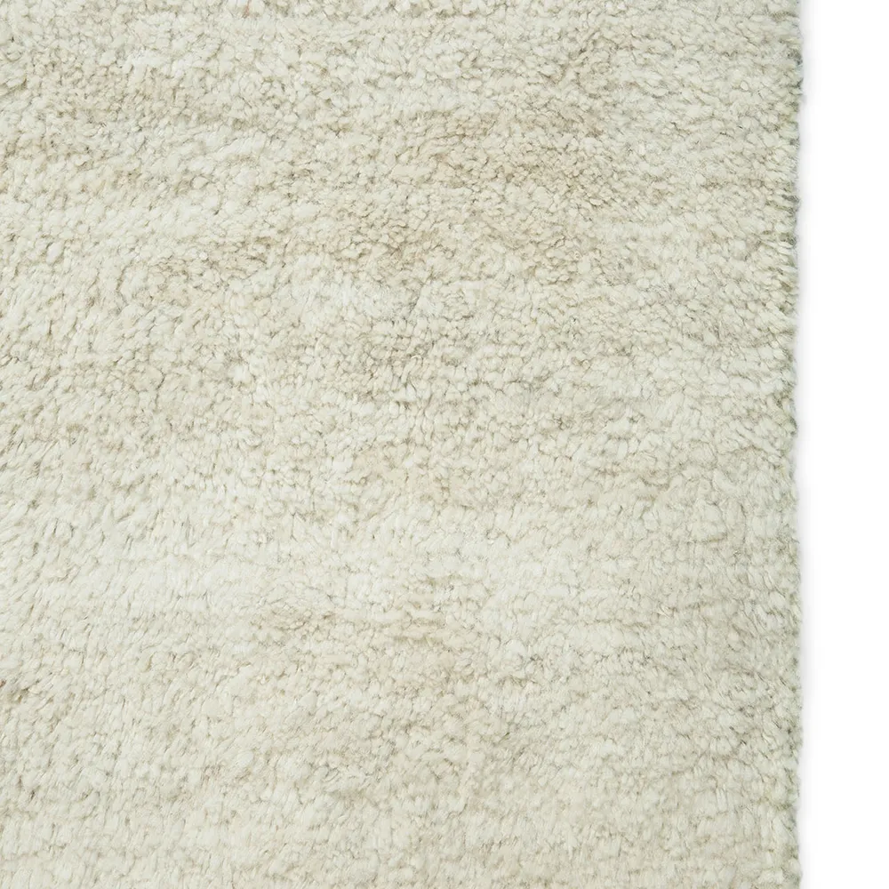 Dunes Rug 170x240 cm Sand
