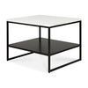 Stone Coffee Table Marble