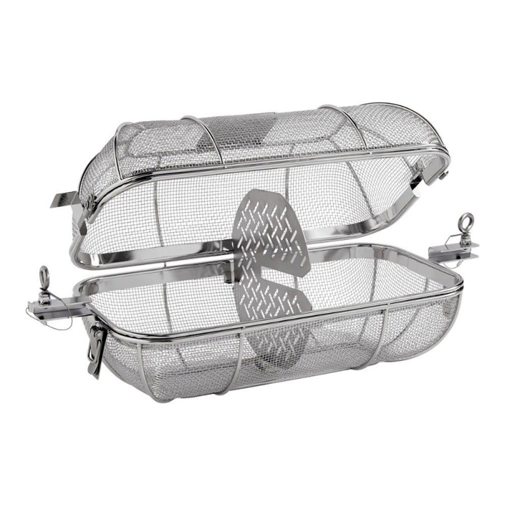 Rotisserie Basket
