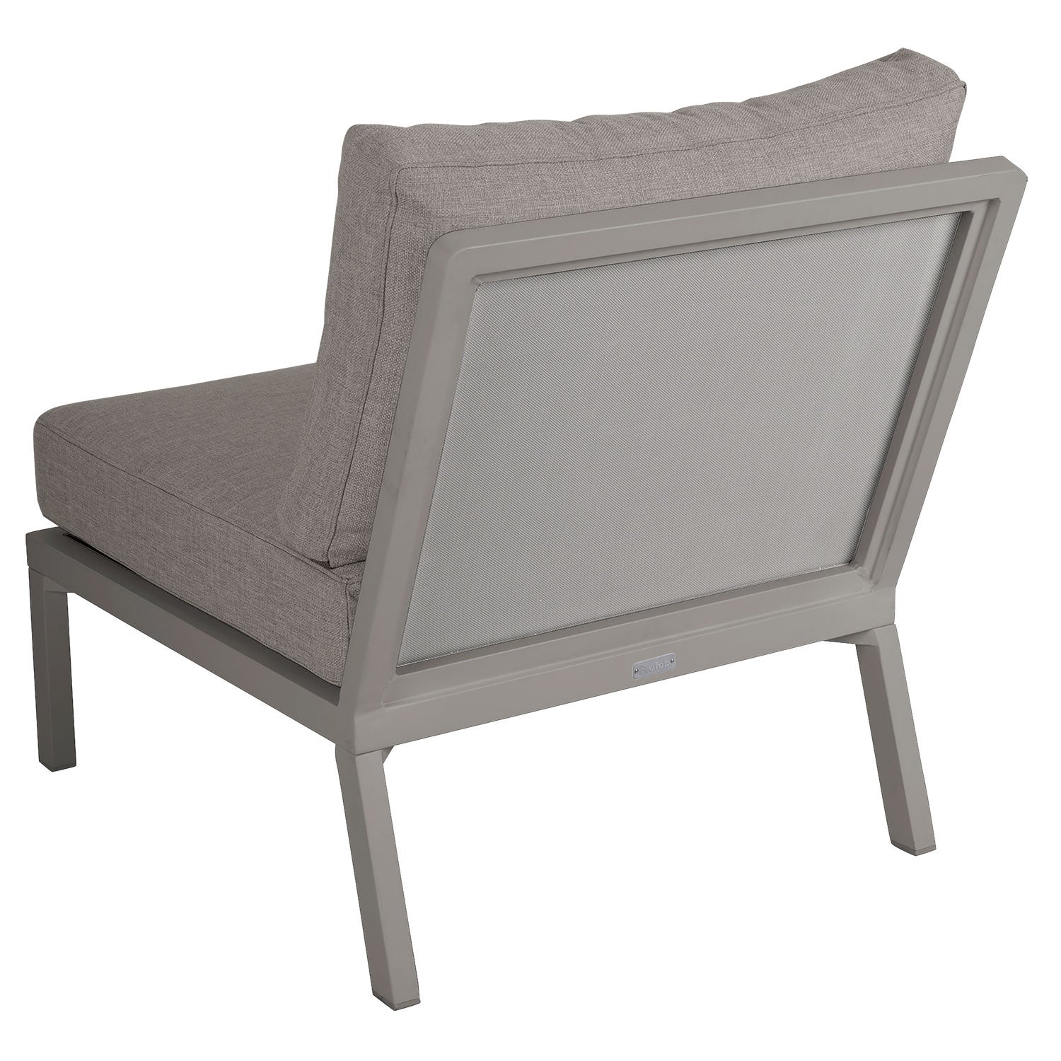 Samvaro centre part khaki/sand