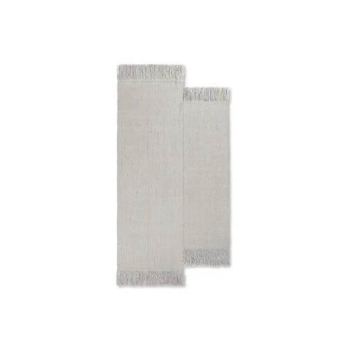 Alter Rug 160x270 cm - Natural