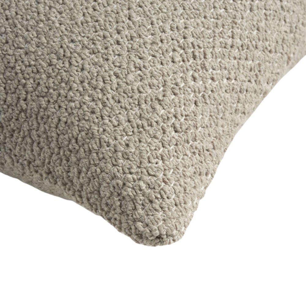 Cushion cover Nomad outdoor 50x50 Oat