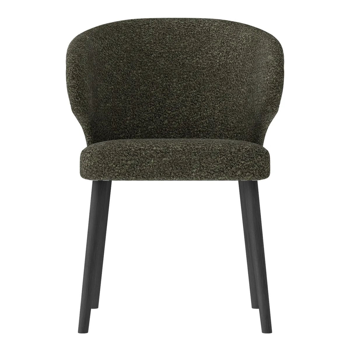 Arkansas dining chair Vega forest