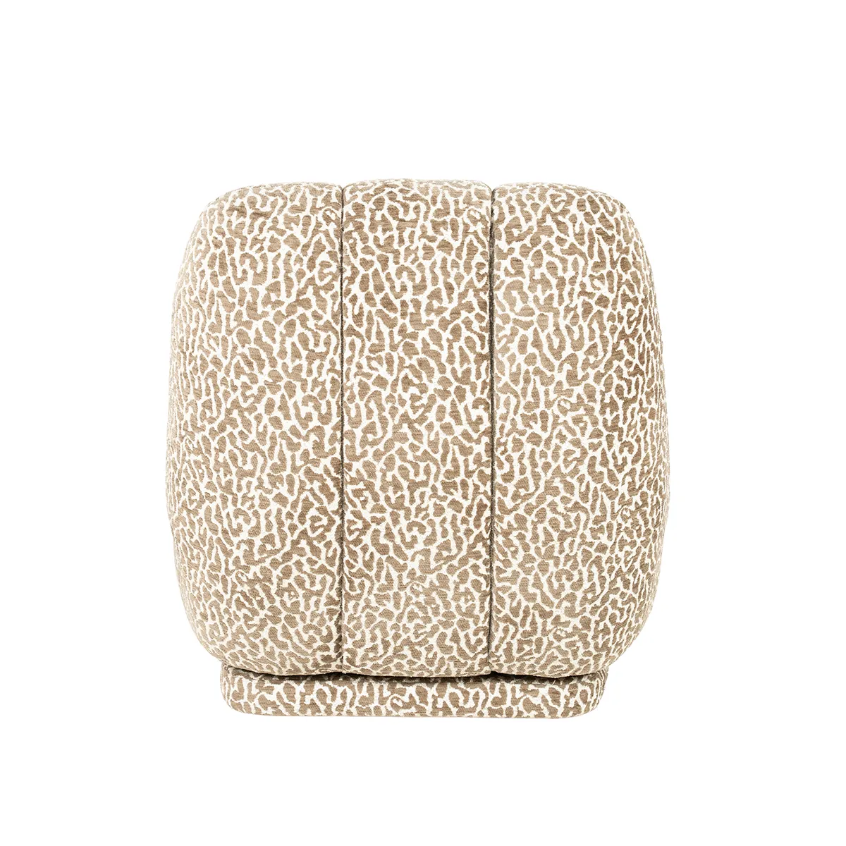 Lounge Chair Catwalk Brown