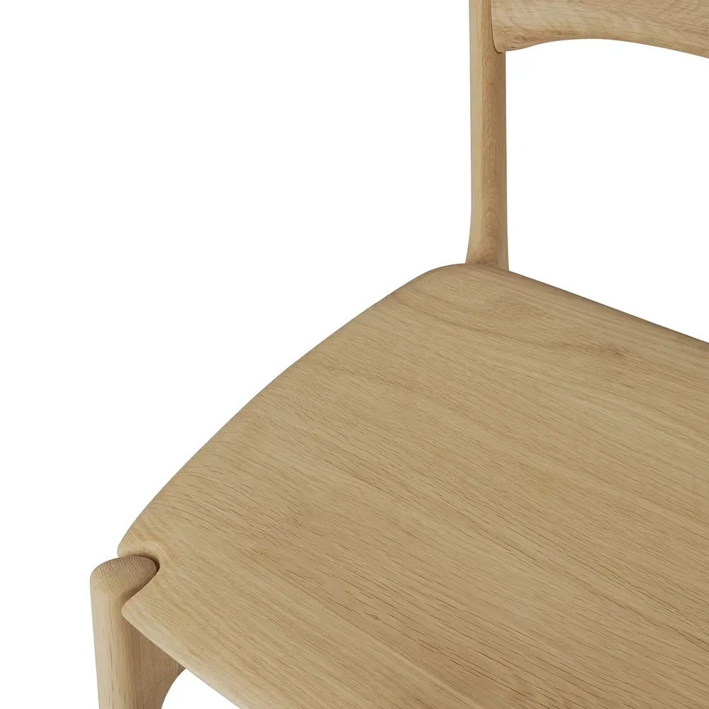 PI Dining Chair Oak