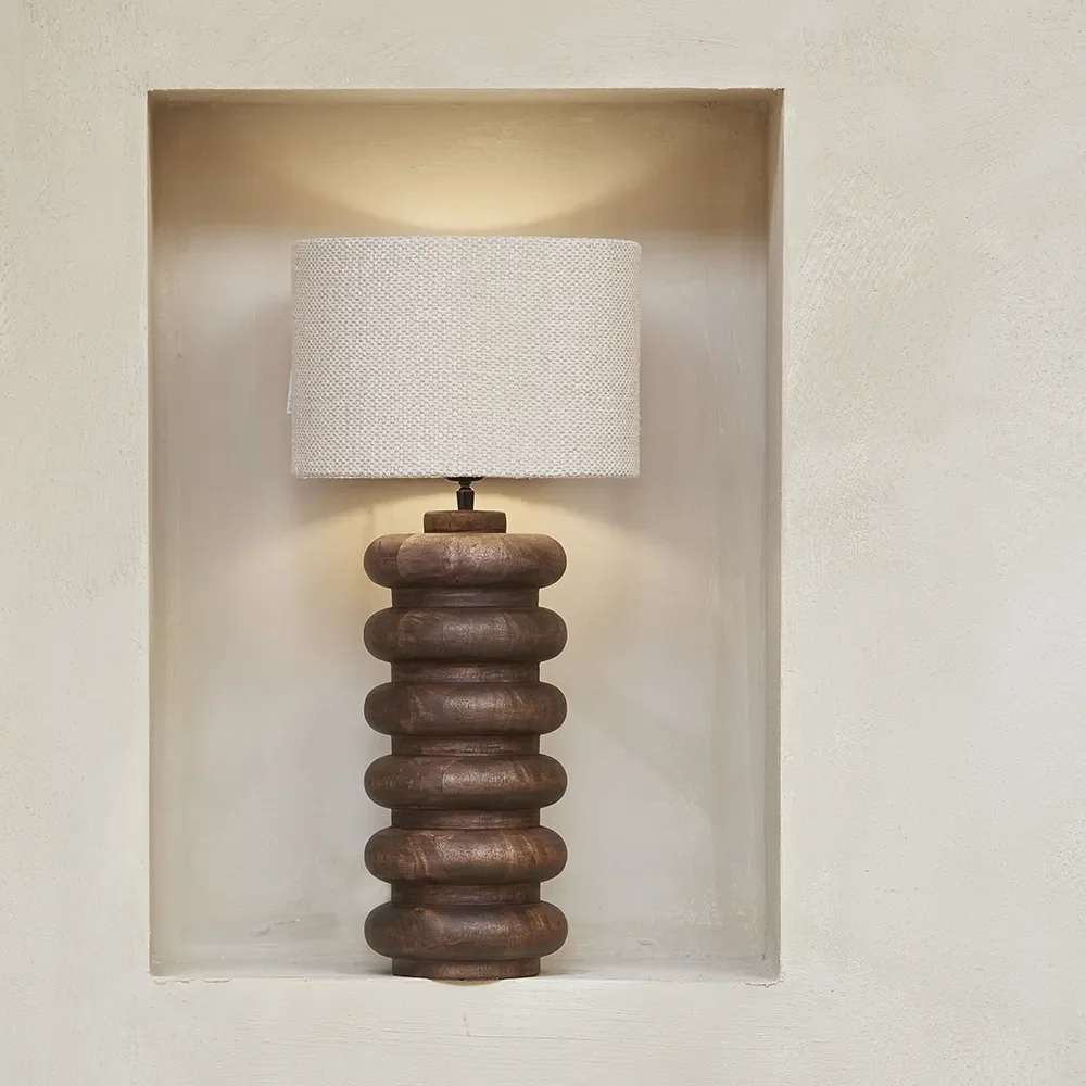 Bangli Table Lamp