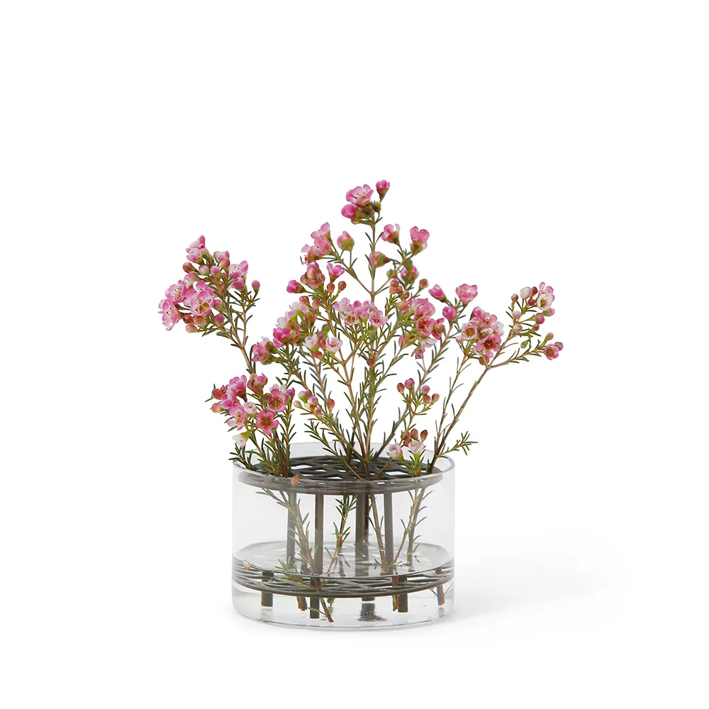 Vase Äng Small Black