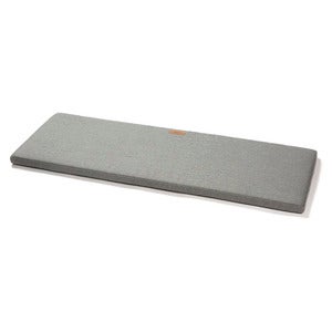 Cushion Bench 8 Grey