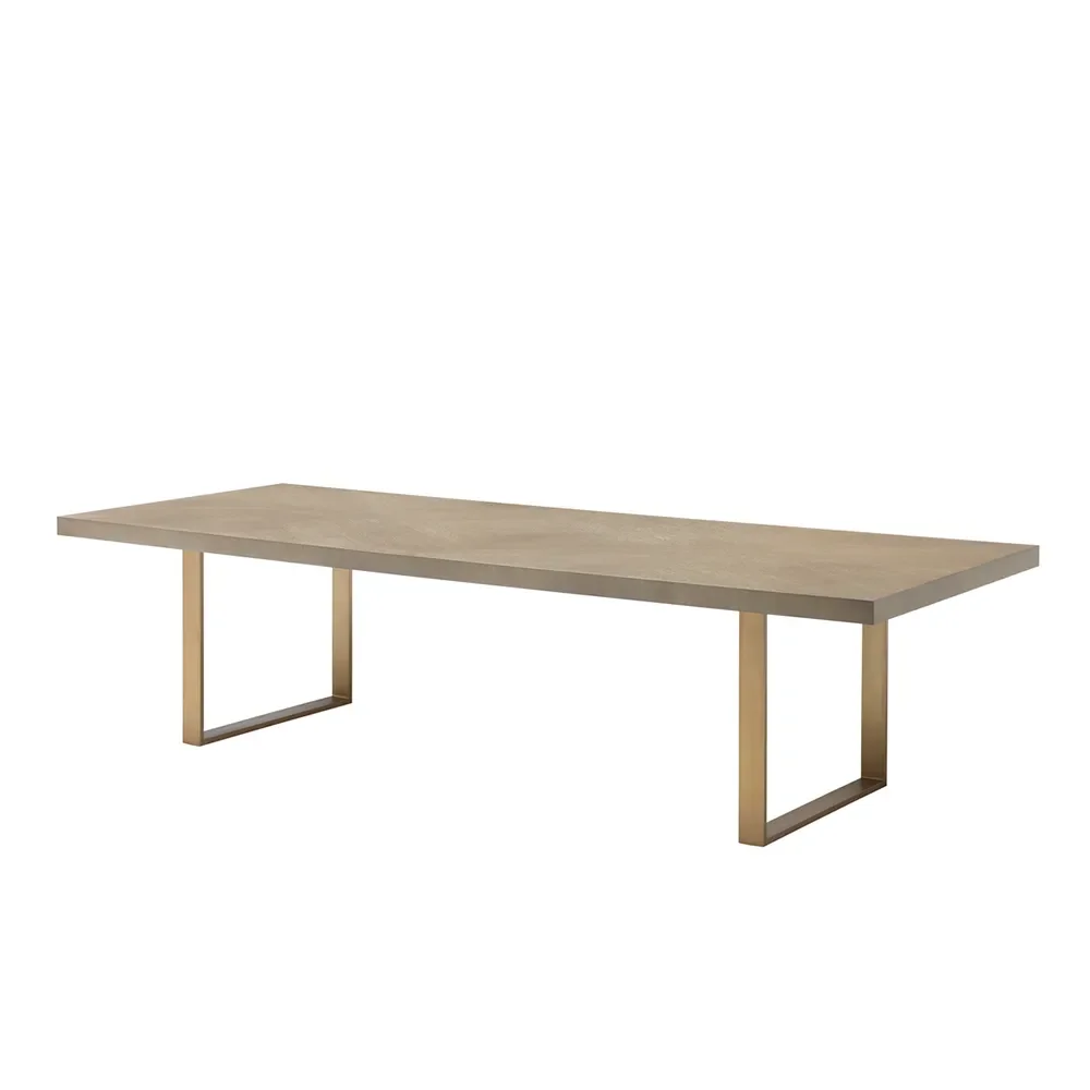 Dining Table Remington 300x115