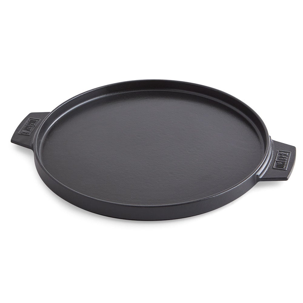 Cast iron casserole duo gbs black