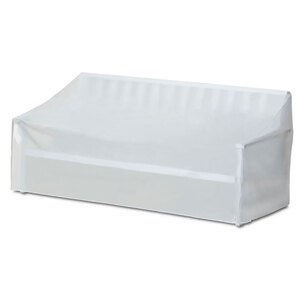 Rain cover fits 3-seater sofa