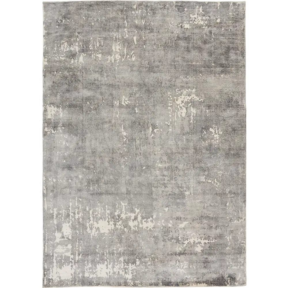 Fuller Grey 140x200 carpet 
