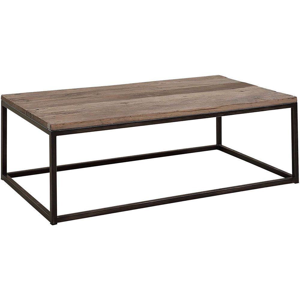 Elmwood Coffee table 75X130