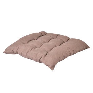 Palma Seat Cushion Taupe