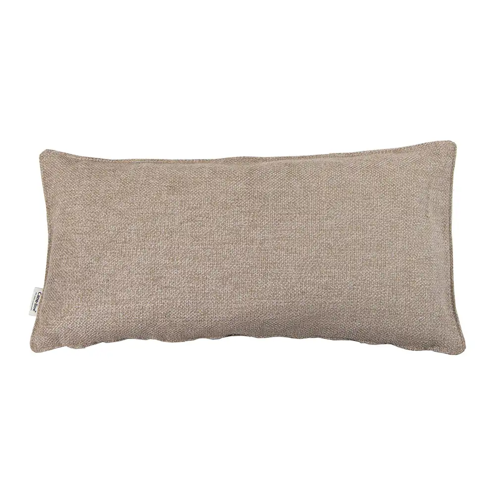 Essence decorative cushion 30x60 cm Light Brown